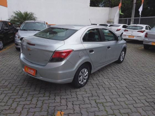 Imagem 7 de 10 de Chevrolet Prisma 1.0 Mpfi Joy 8v Flex 4p Manual