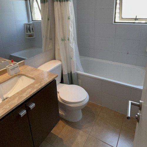 Se Vende Hermoso Departamento! 3d-2b Estac. Y Bodega