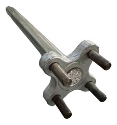 Flecha Superior Para Lavadora Acros Interlav Larga