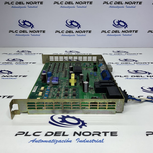 Yaskawa Jancd-xew01-1 Modulo Servo Controlador (Usado)