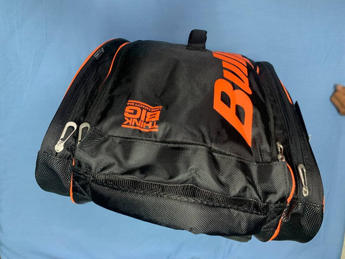 Imagen 3 de 8 de Termo Bag De Padel
