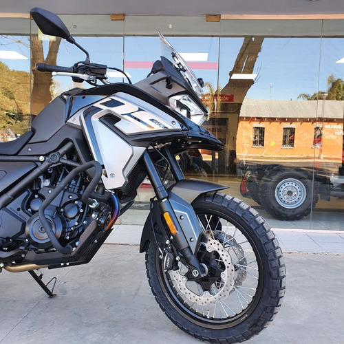 Imagen 14 de 18 de Voge 650 Dsx - 0km - Dsx -