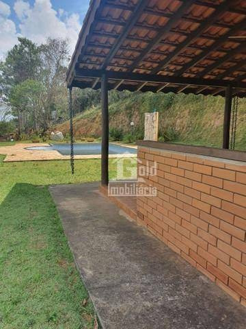 Chacara Com 20.000 M² Sendo 1000 M² De Área Construída,completa Em Infraestrutura Na Cidade De Ibiuna-sp - Ch0044