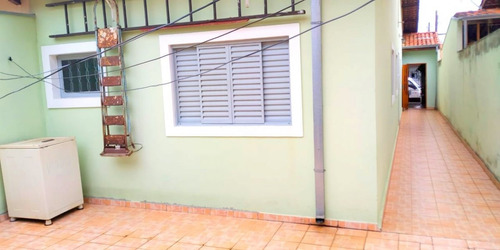 Imagem 12 de 21 de Casa A Venda No Bairro Jardim Oriente Em São José Dos - Ms864sao-jose-1