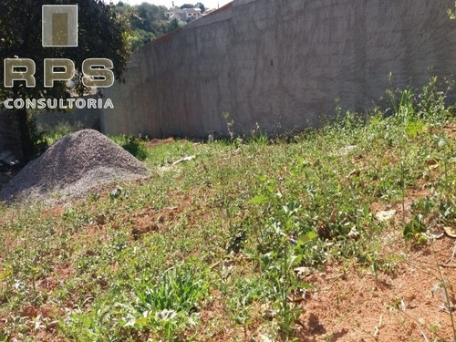 Imagem 4 de 5 de Terreno À Venda - Jardim Paulista - Atibaia - Sp - Te00647 - 69945604