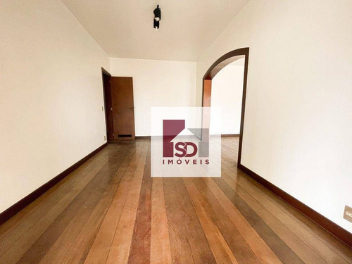 Imagem 3 de 27 de Apartamento Com 4 Dormitórios À Venda, 170 M² Por R$ 790.000,00 - Agriões - Teresópolis/rj - Ap1264