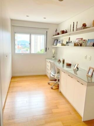 Imagem 19 de 25 de Apartamento À Venda No Bairro Vila Romana - São Paulo/sp, Zona Oeste - Rbs-vistavr-1888
