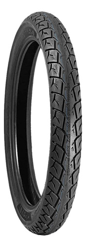 Pneu Dianteiro Rd-rdz 125-135/ Rx 180 80-100-18 Levorin
