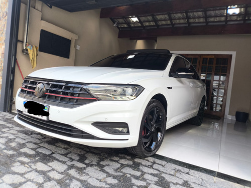 Volkswagen Jetta 1.4 R-line 250 Tsi Flex Aut. 4p