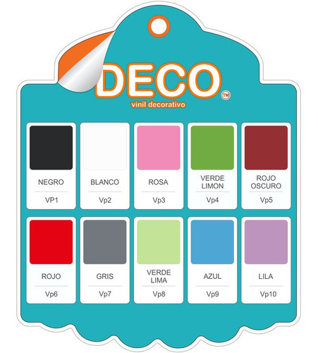 Vinil Decorativo Pared Líneas En Círculo
