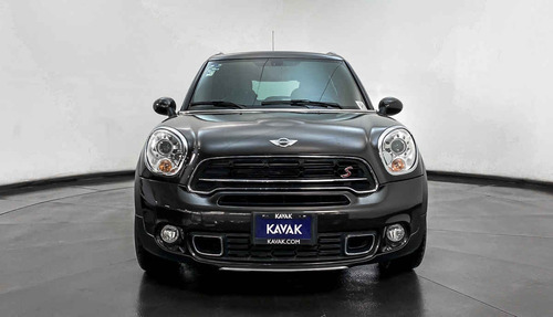 Imagen 3 de 15 de 21408 - Mini 2016 Con Garantía At