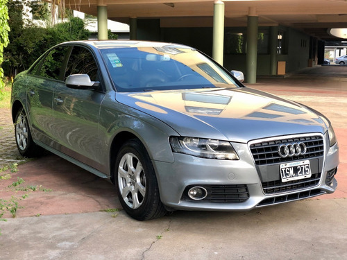 Audi A4 1.8 Tfsi Sport Cuero