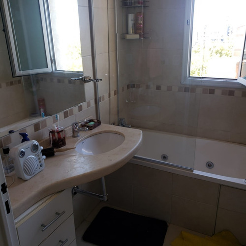Imagen 9 de 14 de Venta Departamento 3 Amb Con Cochera Y Baulera