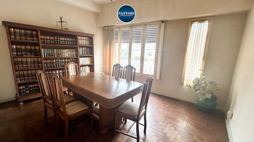 Inmejorable Lote De 12,99 X 25,47 : 328,41 M2 En San Isidro