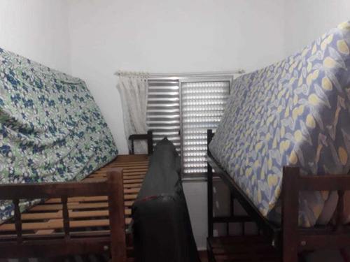 Imagem 6 de 14 de Casa Isolada Com 2 Quartos,1 Suíte,1 Vaga #809