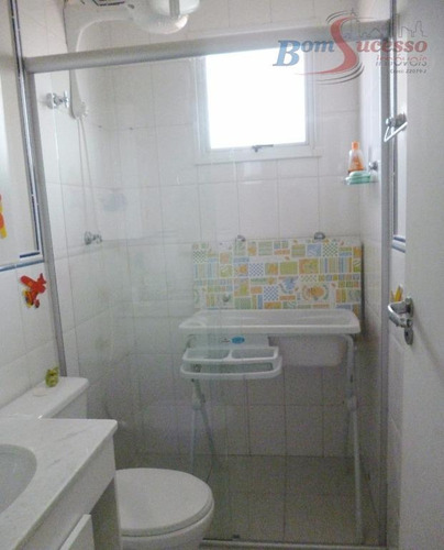 Imagem 13 de 26 de Sobrado Com 2 Dormitórios À Venda, 86 M² Por R$ 650.000,00 - Vila Ema - São Paulo/sp - So0694