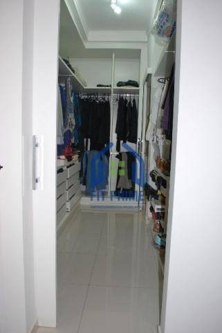 Casa Residencial À Venda, Parque Residencial Damha, São José Do Rio Preto - Ca0424. - Ca0424