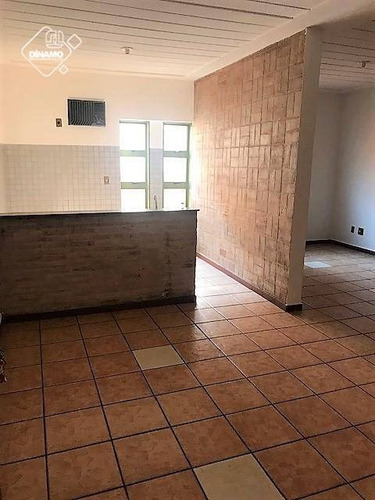 Sala Para Alugar, 40 M² Por R$ 700,00/mês - Centro - Ribeirão Preto/sp - Sa0401
