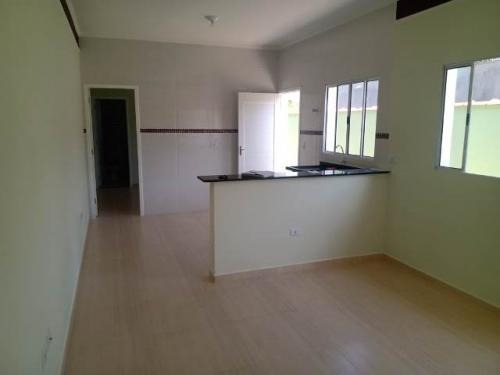Imagem 7 de 14 de Casa No Loty C/ Suíte Itanhaém Litoral Sp | Aceita Financia