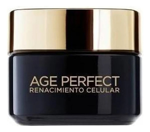 Crema Día Anti-arrugas Age Perfect Renacimiento Celular