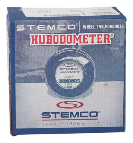 Hubodometro Stemco 650-0532 / 24.5