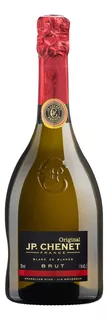 Espumante Francês Branco Brut Blanc de Blancs JP. Chenet Original Garrafa 750mlJP. Chenet adega JP. Chenet 750 ml