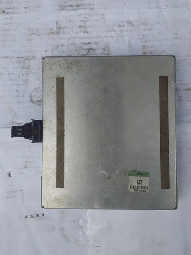 Imagen 2 de 5 de Computadora De Toyota New Sensación 2003 89666-02152