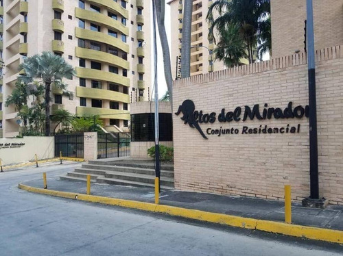 Imagen 1 de 18 de Venta Apto Altos Del Mirador Valencia 0412-4860923.