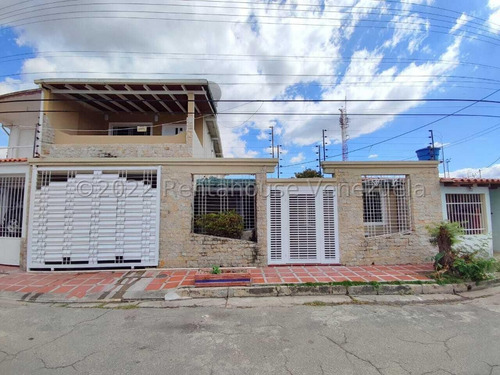 Imagen 1 de 29 de Casa En Venta La Mulera Remodelada Duplex Estef 23-13154