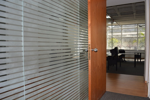 En Venta Oficina Com Un Excelente Espacio De 121.64 Mtr2 Torre City