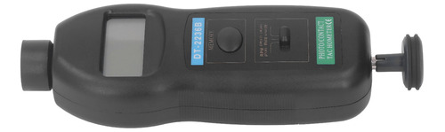 Tacómetro Digital Con Pantalla Lcd De 5 Dígitos, Indicador D