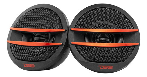 Tweeter Ds18 Tx1r X1 Tweeters De Ferrita De Cúpula Pei De