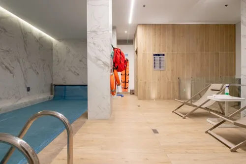 Apartamento En Venta En La Cabrera. Cod V9605