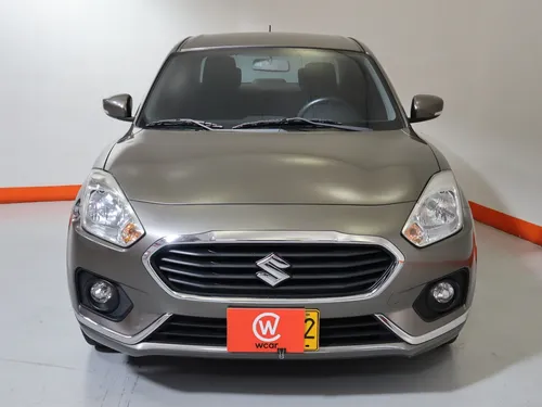 Suzuki Swift DZIRE 1.2 MT 2AB ABS