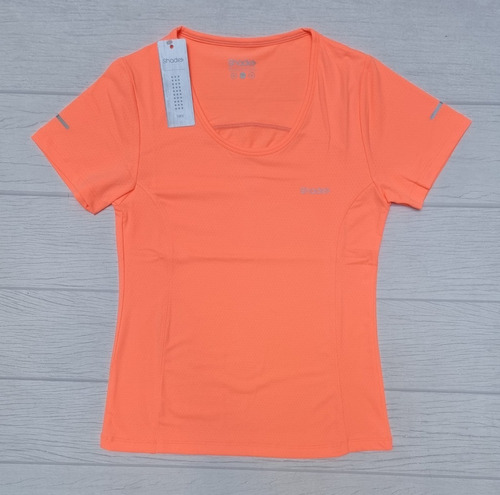 Imagen 1 de 1 de Remera Deportiva Shade 209air