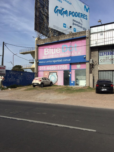 Imagen 8 de 8 de Oficina De 130m A Estrenar. Castelar Zona Colectora Mano Capital.