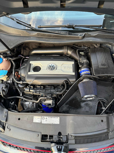 Volkswagen Golf 2.0 Vi Gti Tsi 211cv