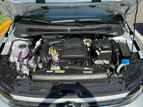 Volkswagen Polo 1.0 Tsi 170 Highline At