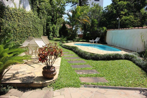 Casa À Venda, 380 M² Por R$ 1.790.000,00 - Mont'serrat - Porto Alegre/rs - Ca0111