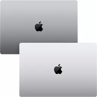 Apple Macbook Pro 2021 (14. Pol, Chip M1 16gb Ram 512gb Ssd)