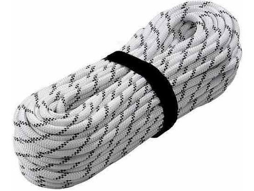 Cuerda Cordel Perlon Alta Tenacidad Carga 16 Mm 10 Mt