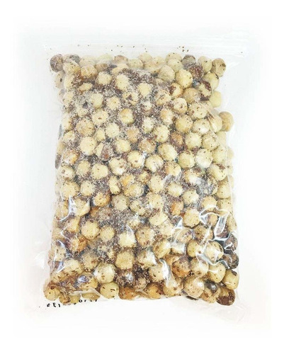 Holmquist Hazelnuts Avellanas Tostadas Secas | Sal Marina |