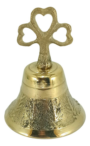 Campana Bronce Fundición No 2