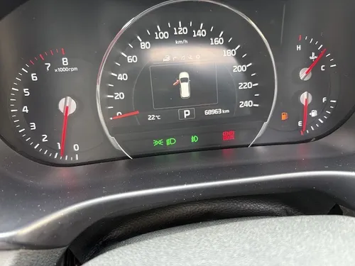 Kia Sorento 3.3L Ex Pack At