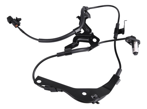 Sensor Abs De Coche 4670b006 Para Mitsubishi Mirage 2014-201