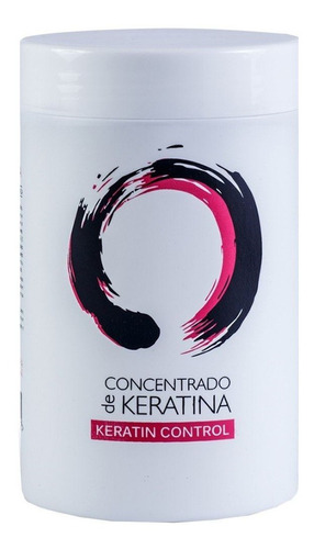 Concentrado De Keratina Kakawa 1 Kg Profesional