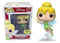 Comprar Funko Pop Campanita \u002F Tinker Bell \u002F Disney \u002F Peter Pan