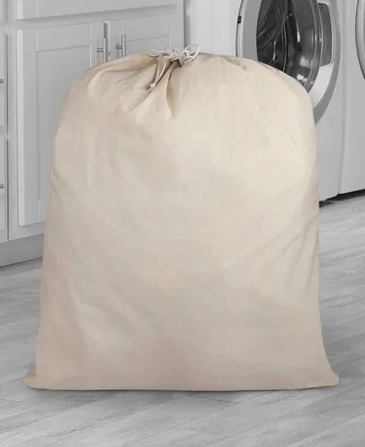 Urban Villa Lavandería Bolsas Lienzo|ropa Sucia Viaje Lau...