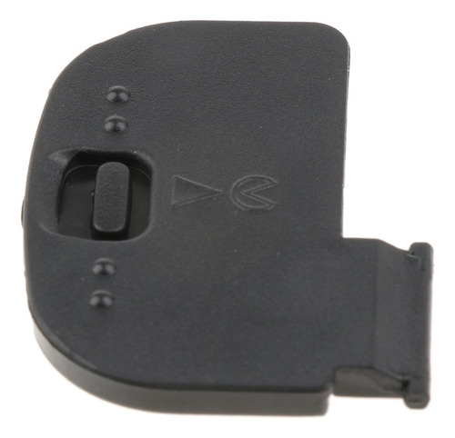 2 Lens Battery Door Cover For Nikon D7000 D7100 D600