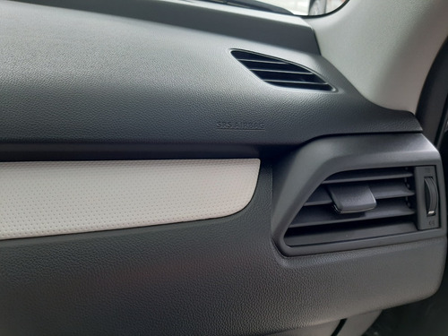 Imagen 7 de 13 de Suzuki New Swift Híbrido Motor 1.2cc Modelo 2022